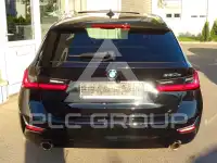 2021 BMW 330
