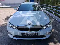 2021 BMW 330