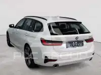 2021 BMW 330