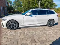 2021 BMW 330