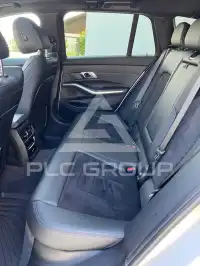 2021 BMW 330