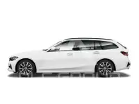 2021 BMW 330