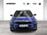 2021 BMW 330