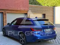 2021 BMW 330