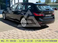 2021 BMW 330