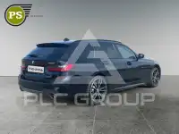 2021 BMW 330
