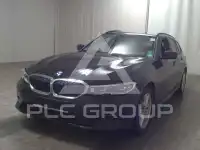 2021 BMW 330