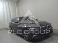2021 BMW 330