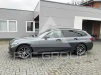 2021 BMW 330