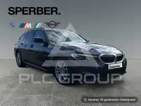 2021 BMW 330