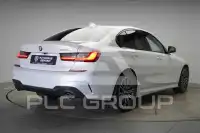 2021 BMW 330