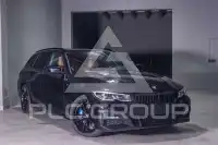 2021 BMW 330