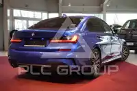 2021 BMW 330