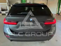 2021 BMW 330