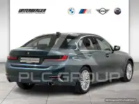 2021 BMW 330