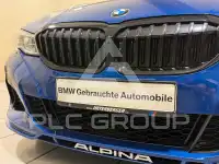 2021 BMW 340