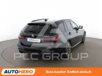 2021 BMW 340