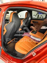 2021 BMW 340