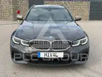 2021 BMW 340