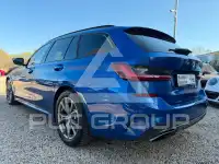 2021 BMW 340
