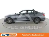 2021 BMW 340