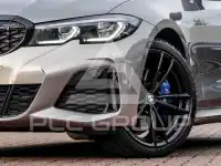 2021 BMW 340