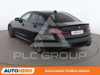 2021 BMW 340