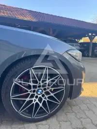 2021 BMW 340