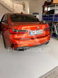 2021 BMW 340