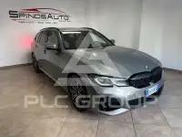 2021 BMW 340
