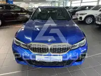 2021 BMW 340