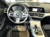 2021 BMW 340