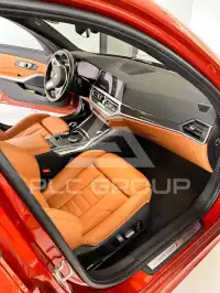 2021 BMW 340