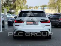 2021 BMW 340