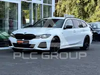 2021 BMW 340