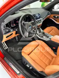 2021 BMW 340