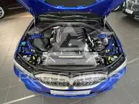 2021 BMW 340