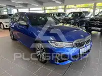 2021 BMW 340