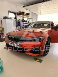 2021 BMW 340