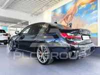 2021 BMW 340