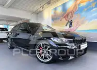 2021 BMW 340