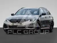 2021 BMW 340
