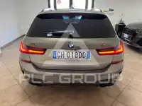 2021 BMW 340