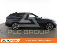 2021 BMW 340