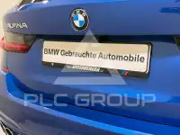 2021 BMW 340
