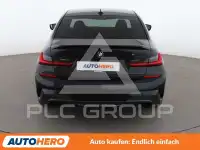 2021 BMW 340
