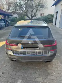 2021 BMW 340