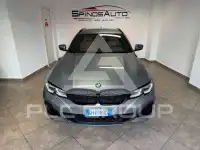 2021 BMW 340