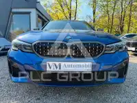 2021 BMW 340
