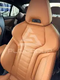 2021 BMW 340